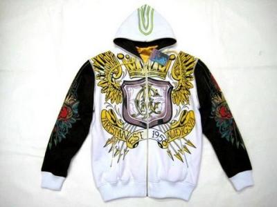 cheap Christian Audigier Men Hoodies-73